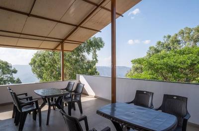 Balcony Image of 2000 Sq.ft 4 BHK Villa for sale in Panchgani Mahabaleshwar for Rs. 24400000
