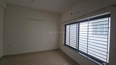 Bedroom Image of 2500 Sq.ft 3 BHK Independent House for rent in Sunil Chameli Villas, Sahara City Homes Indore for Rs. 42000