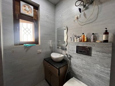 Image of 1410 Sq.ft 2 BHK Builder Floor for rent in Sector 27, Gurgaon for Rs. 48000