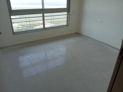 Bedroom Image of 800 Sq.ft 2 BHK Apartment / Flat for sale in Gurukrupa Marina Enclave, Malad West Mumbai for Rs. 17500000