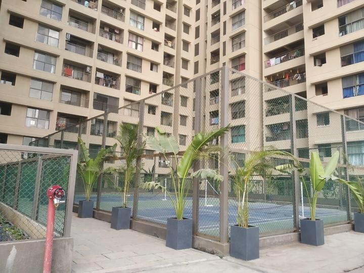 Goel Ganga New Town Ph 4 D Bldg Main Image 1