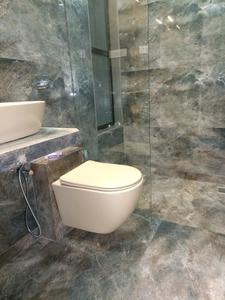 Common Bathroom Image of 1100 Sq.ft 2 BHK Apartment / Flat for sale in Paradise Sai Platinum, Kharghar Navi Mumbai for Rs. 13000000
