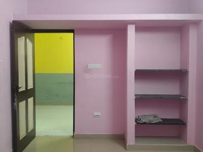 Bedroom Image of 3000 Sq.ft 7 BHK Independent House for sale in Kodambakkam Chennai for Rs. 22000000
