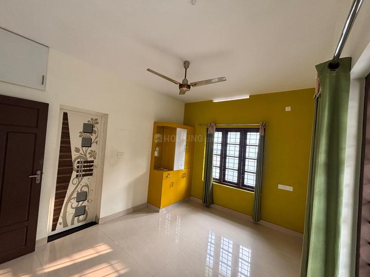 Karikkakam Bedroom 1