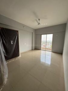 Hall Image of 1900 Sq.ft 3 BHK Apartment / Flat for rent in KGR Popular, Paharia Varanasi for Rs. 28000