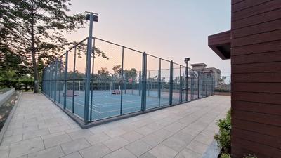 Image of 1000 Sq.ft Residential Plot / Land for sale in Wallfort Parkview, Datrenga, Raipur for Rs. 2000000