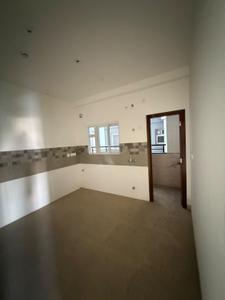 Hall Image of 1244 Sq.ft 3 BHK Apartment / Flat for sale in Meridian Park at The Prestige City, Dommasandra Bengaluru for Rs. 20500000