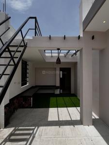 Balcony Image of 880 Sq.ft 2 BHK Independent House for sale in Thirunindravur Chennai for Rs. 4500000