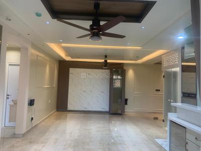 3 BHK Flat