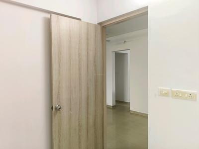 Bedroom Image of 774 Sq.ft 1.5 BHK Apartment / Flat for sale in Lodha Casa Rio, Palava Phase 1 Thane for Rs. 4000000