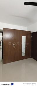Bedroom Image of 1280 Sq.ft 2.5 BHK Apartment / Flat for rent in UG Constructions Apurva UG Gold, Kovur Chennai for Rs. 25000