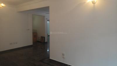 Living Room Image of 1765 Sq.ft 3 BHK Apartment / Flat for sale in Gopalan Celestial Greens, C V Raman Nagar Bengaluru for Rs. 25000000