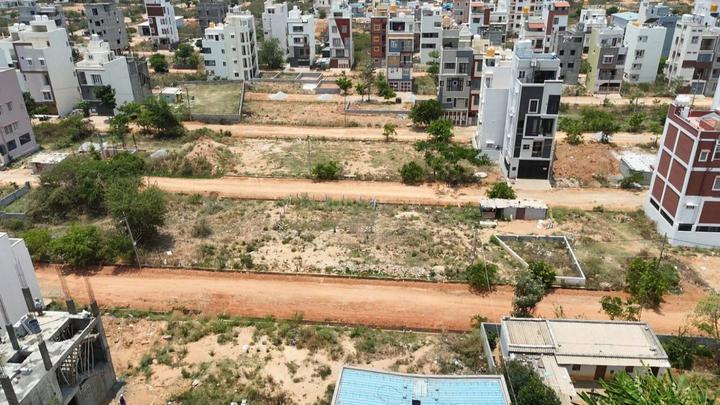 Cholanayakanahalli, Hebbal Main Image 1