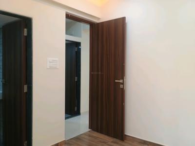 Bedroom Image of 1200 Sq.ft 3 BHK Apartment / Flat for sale in Dombivli East Thane for Rs. 11500000