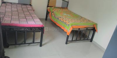 Bedroom Image of NAVKAR in Vikhroli East, Mumbai