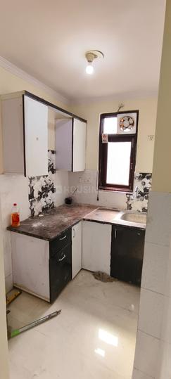 Govindpuri Kitchen 1