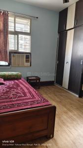 Bedroom Image of 1008 Sq.ft 2 BHK Apartment / Flat for sale in Bengal Peerless Avidipta, Santoshpur Kolkata for Rs. 9500000