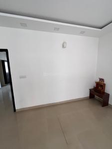 Hall Image of 800 Sq.ft 1 BHK Apartment / Flat for sale in Omaxe Eternity, Sunrakh Bangar Vrindavan for Rs. 8000000