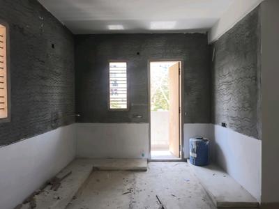 Kitchen Image of 2150 Sq.ft 3 BHK Apartment / Flat for sale in Dhriti Elite, Talaghattapura Bengaluru for Rs. 21075270