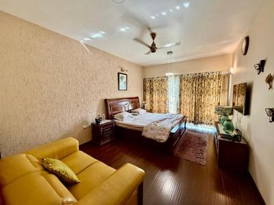 Hall Image of 3798 Sq.ft 4 BHK Villa for sale in South Bopal Ahmedabad for Rs. 70000000