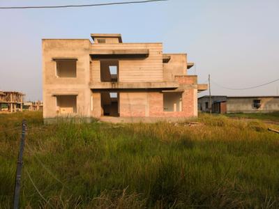 Image of 720 Sq.ft Residential Plot / Land for sale in Swapnabhumi, New Town, Kolkata for Rs. 2222222