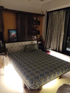 Bedroom Image of 1150 Sq.ft 2.5 BHK Apartment / Flat for sale in Kalyan West Kalyan for Rs. 9800000