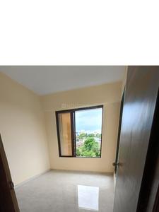 Bedroom Image of 858 Sq.ft 1 BHK Apartment / Flat for sale in Shree Sai Kailash Parvat CHSL, Ambernath East Ambernath for Rs. 3700000
