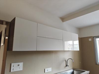 Kitchen Image of 1400 Sq.ft 2 BHK Apartment / Flat for sale in Sonam Indradhanush, Mira Road East Mira Bhayandar for Rs. 11500000