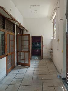 Balcony Image of 850 Sq.ft 2 BHK Builder Floor for rent in Sakuntala Avas Vikash Colony Muzaffarnagar for Rs. 8999