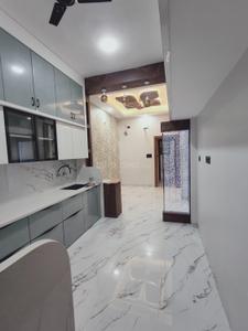 Kitchen Image of 1700 Sq.ft 3 BHK Independent House for sale in Silicon City Indore for Rs. 9500000
