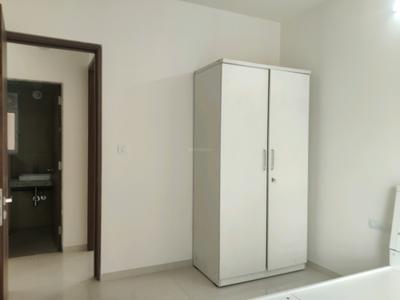 Bedroom Image of 350 Sq.ft 1 BHK Apartment / Flat for sale in A And O Excellente, Mulund West Mumbai for Rs. 7200000