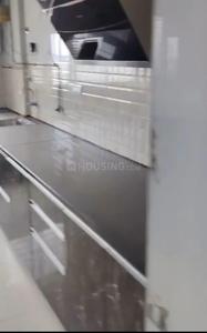Kitchen Image of 1397 Sq.ft 3 BHK Apartment / Flat for sale in Svamitva Emerald Square, Bommasandra Bengaluru for Rs. 13000000
