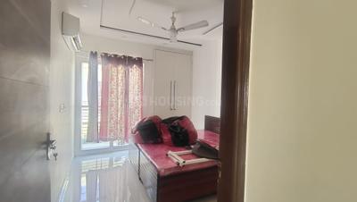 Bedroom Image of 1900 Sq.ft 3.5 BHK Apartment / Flat for rent in Acme Heights 92, Sector 92 Mohali for Rs. 35000