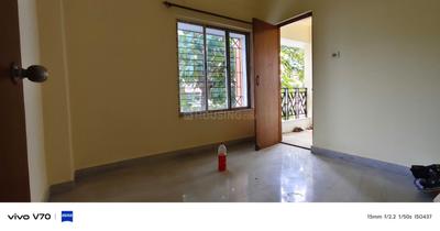 Bedroom Image of 1110 Sq.ft 3 BHK Apartment / Flat for sale in Naktala Kolkata for Rs. 8200000