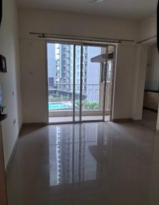 Hall Image of 580 Sq.ft 1 BHK Apartment / Flat for rent in Amanora Tower 15 to 17, Hadapsar Pune for Rs. 22000