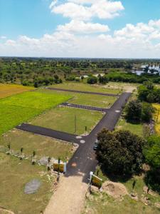 Image of 1100 Sq.ft Residential Plot / Land for sale in Orikkai, Kanchipuram for Rs. 1072500