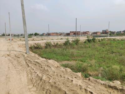 Image of 900 Sq.ft Residential Plot / Land for sale in Talabpur Urf Hathipur, Ghaziabad for Rs. 3000010