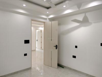 Bedroom Image of 1800 Sq.ft 4 BHK Apartment / Flat for sale in Sargodha Apartment, Sector 7 Dwarka New Delhi for Rs. 31000000