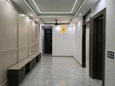 Living Room Image of 2000 Sq.ft 4 BHK Builder Floor for sale in Dream Homes, Indirapuram Ghaziabad for Rs. 15000000