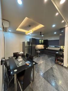 Hall Image of 2850 Sq.ft 4 BHK Independent House for sale in South City Lucknow for Rs. 32000000