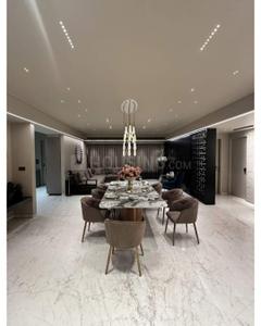 Hall Image of 6770 Sq.ft 5 BHK Apartment / Flat for sale in Madhav Oeuvre Block 1, Bodakdev Ahmedabad for Rs. 110000000