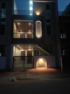 Image of 1200 Sq.ft 4 BHK Villa for rent in Jagatpura, Jaipur for Rs. 30000