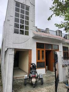 2 BHK Independent House