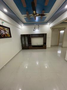 Hall Image of 1280 Sq.ft 2 BHK Apartment / Flat for rent in Whitefield Bengaluru for Rs. 32000