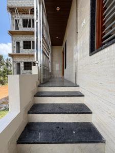 Balcony Image of 2400 Sq.ft 4 BHK Duplex for sale in Nagasandra, Bengaluru North Bengaluru for Rs. 16500000