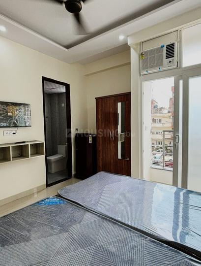 Block C, Sushant Lok Phase 1 Bedroom 1