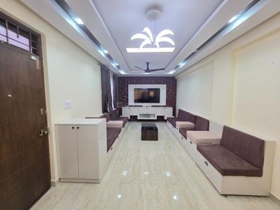 3 BHK Villa