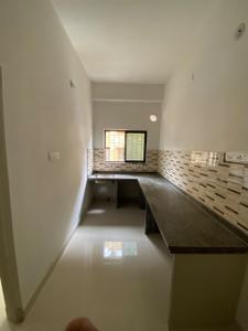 Kitchen Image of 740 Sq.ft 2 BHK Apartment / Flat for sale in Rajarhat Kolkata for Rs. 3200000