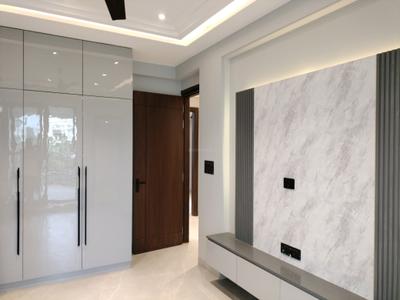 Bedroom Image of 2200 Sq.ft 4 BHK Apartment / Flat for sale in CGHS Chandanwari Apartments, Sector 10 Dwarka New Delhi for Rs. 33000000