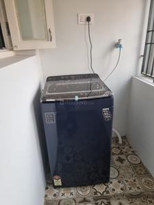 Balcony Image of Elci Residency in Selaiyur, Chennai